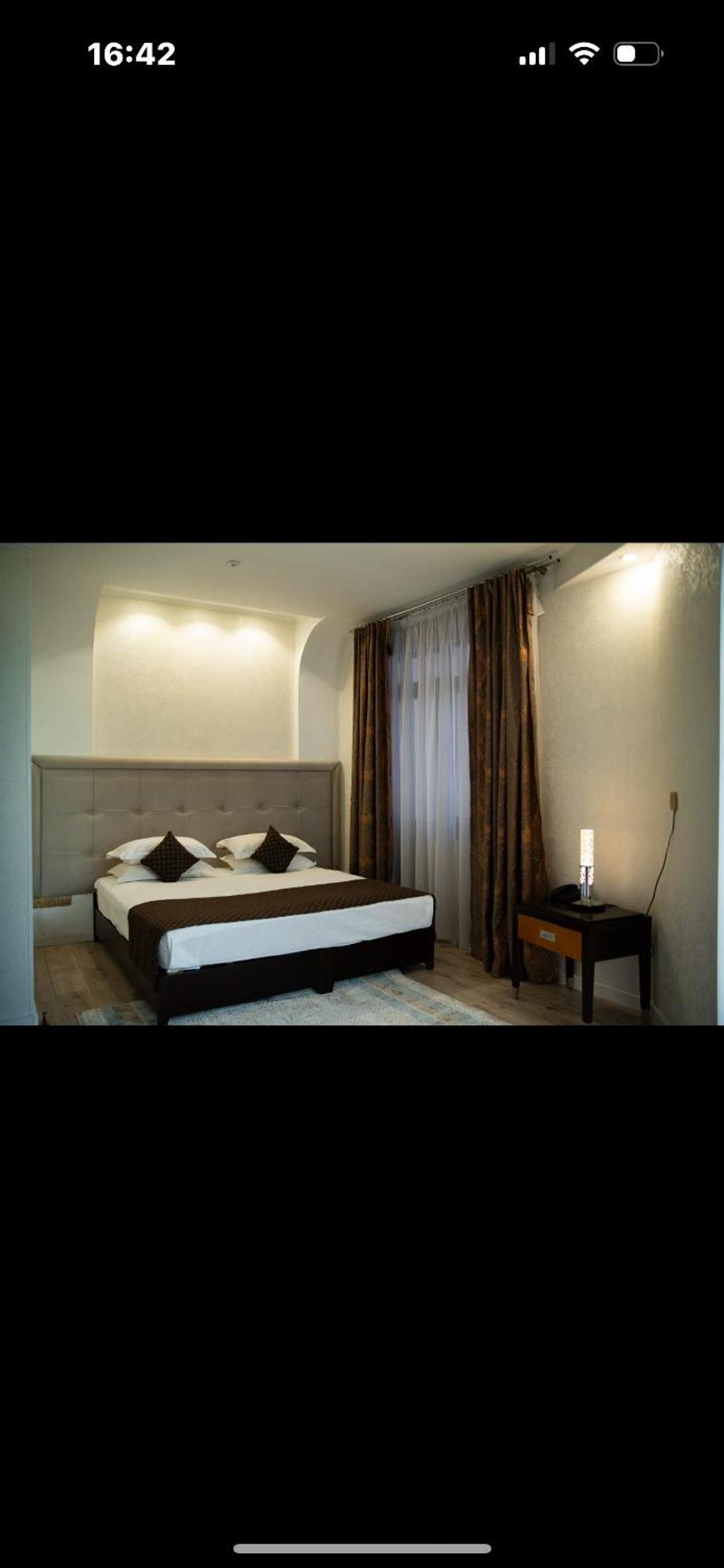 Hotel Zhibek Zholy Shymkent Ngoại thất bức ảnh