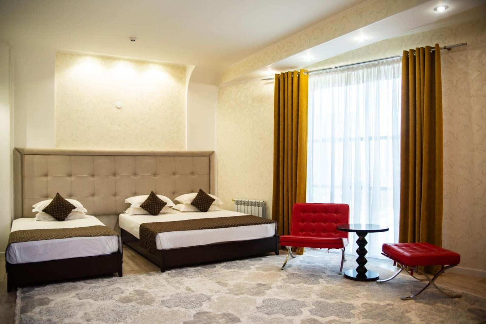 Hotel Zhibek Zholy Shymkent Ngoại thất bức ảnh